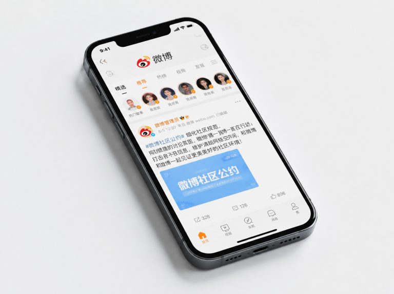 宁夏微博热搜与话题传播策划